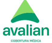 Logo Avalian