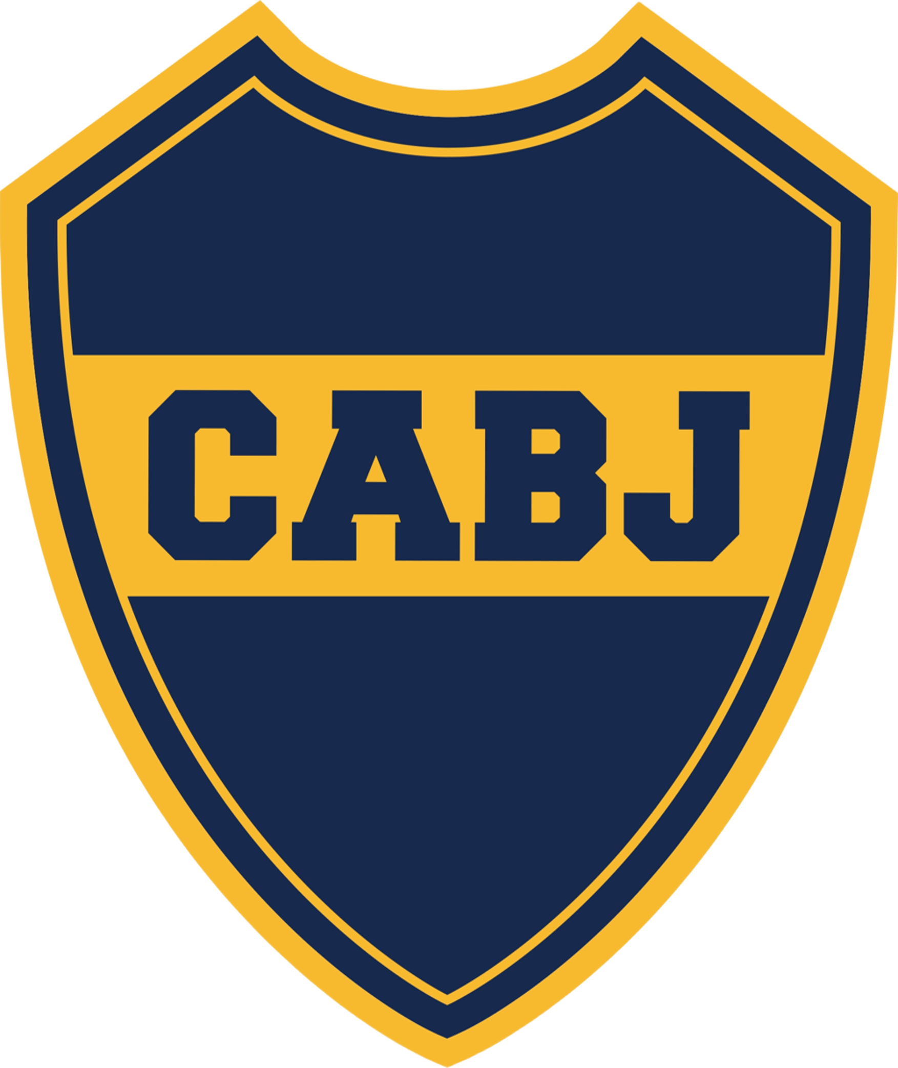 Logo Boca